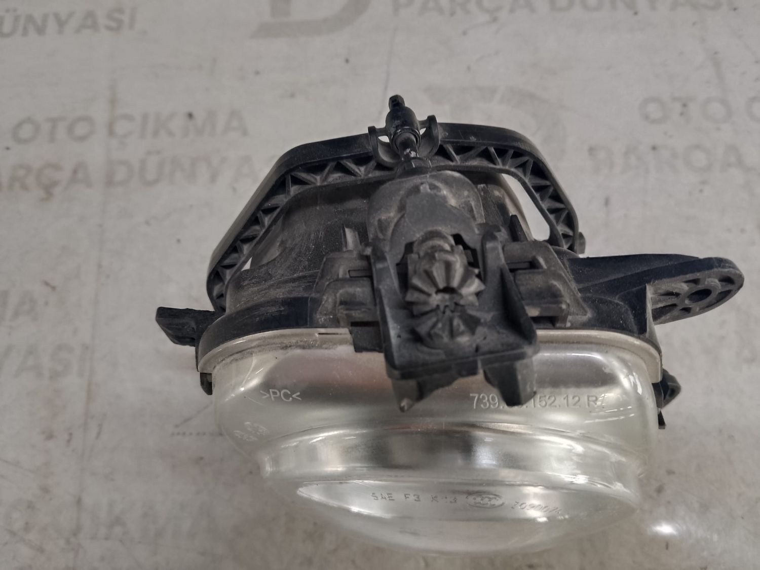 BMW F10 LED S�S FARI